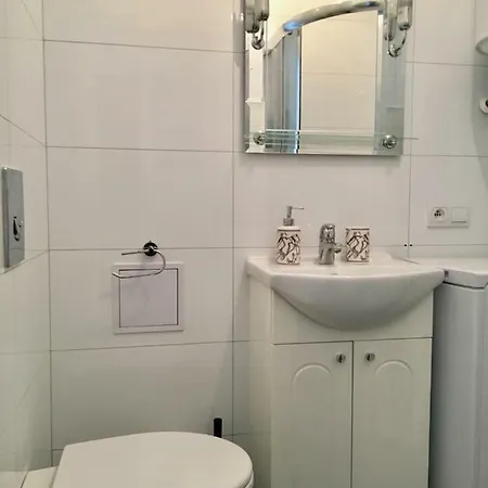Studio Sopot דירה סופוט