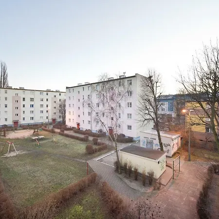 Studio Sopot Daire *