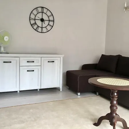 Studio Apartment Sopot