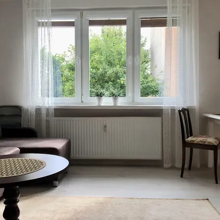 Studio Apartment Sopot
