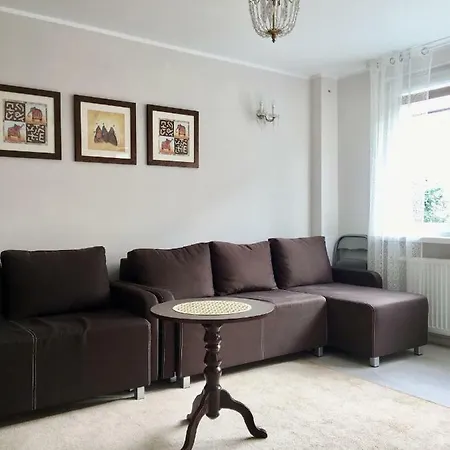 Studio Apartment Sopot